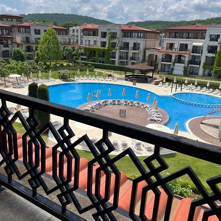 Green Life Private Sp Apartments -Sozopol Exterior photo