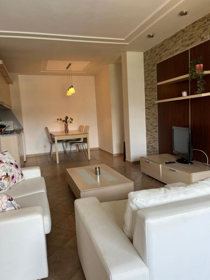 Green Life Private Sp Apartments -Sozopol Exterior photo