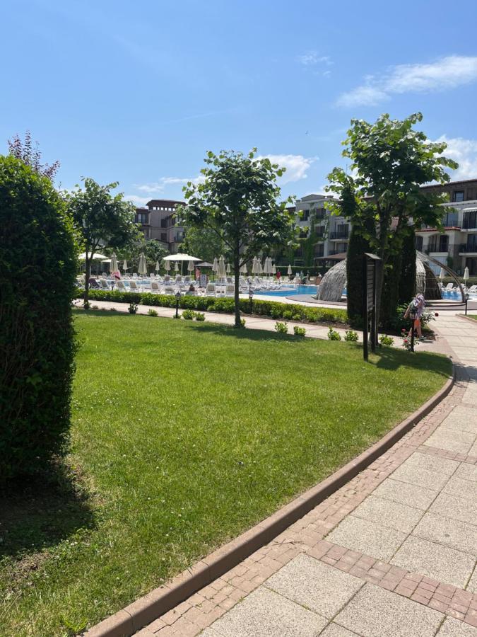 Green Life Private Sp Apartments -Sozopol Exterior photo