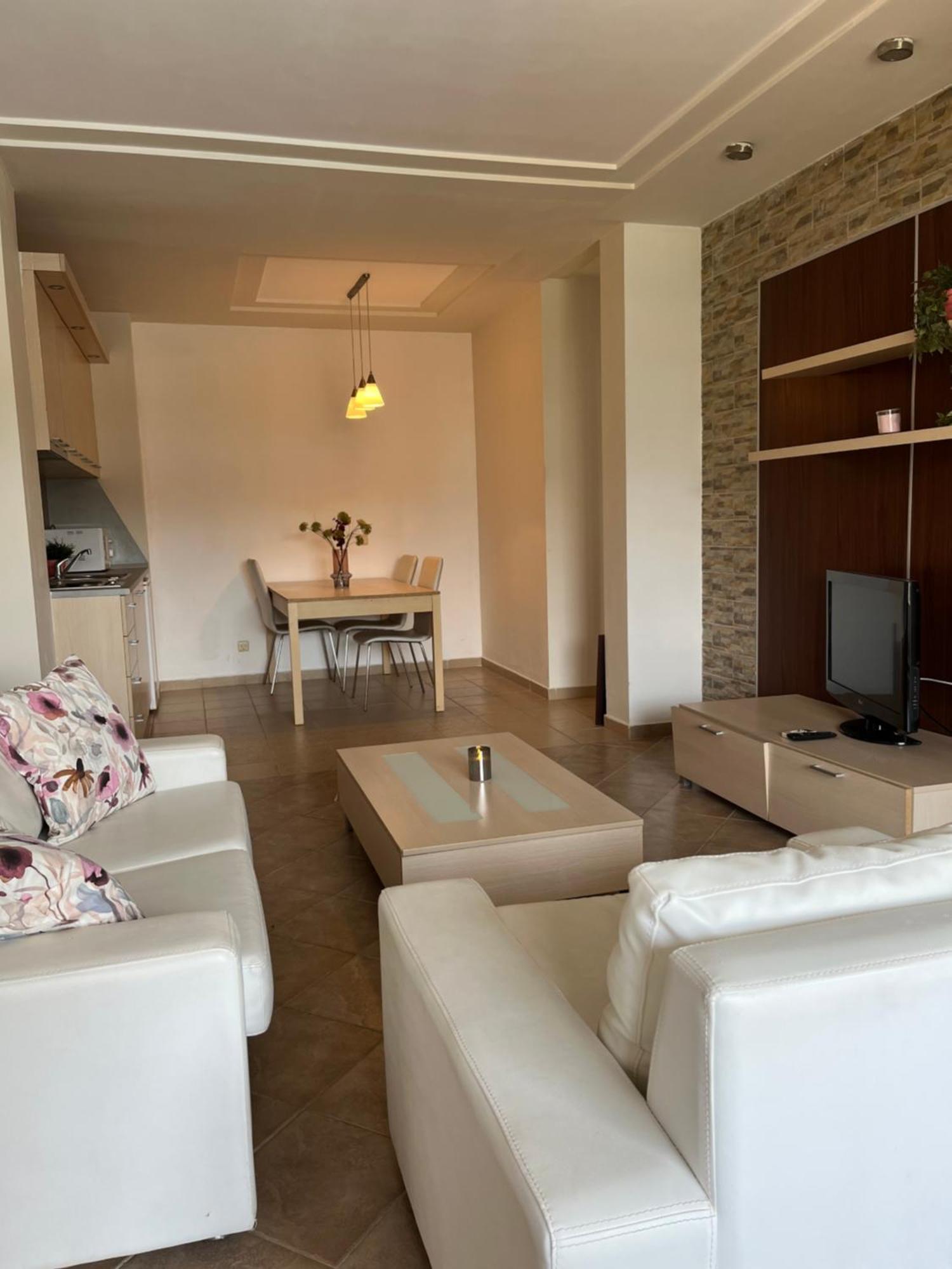 Green Life Private Sp Apartments -Sozopol Exterior photo
