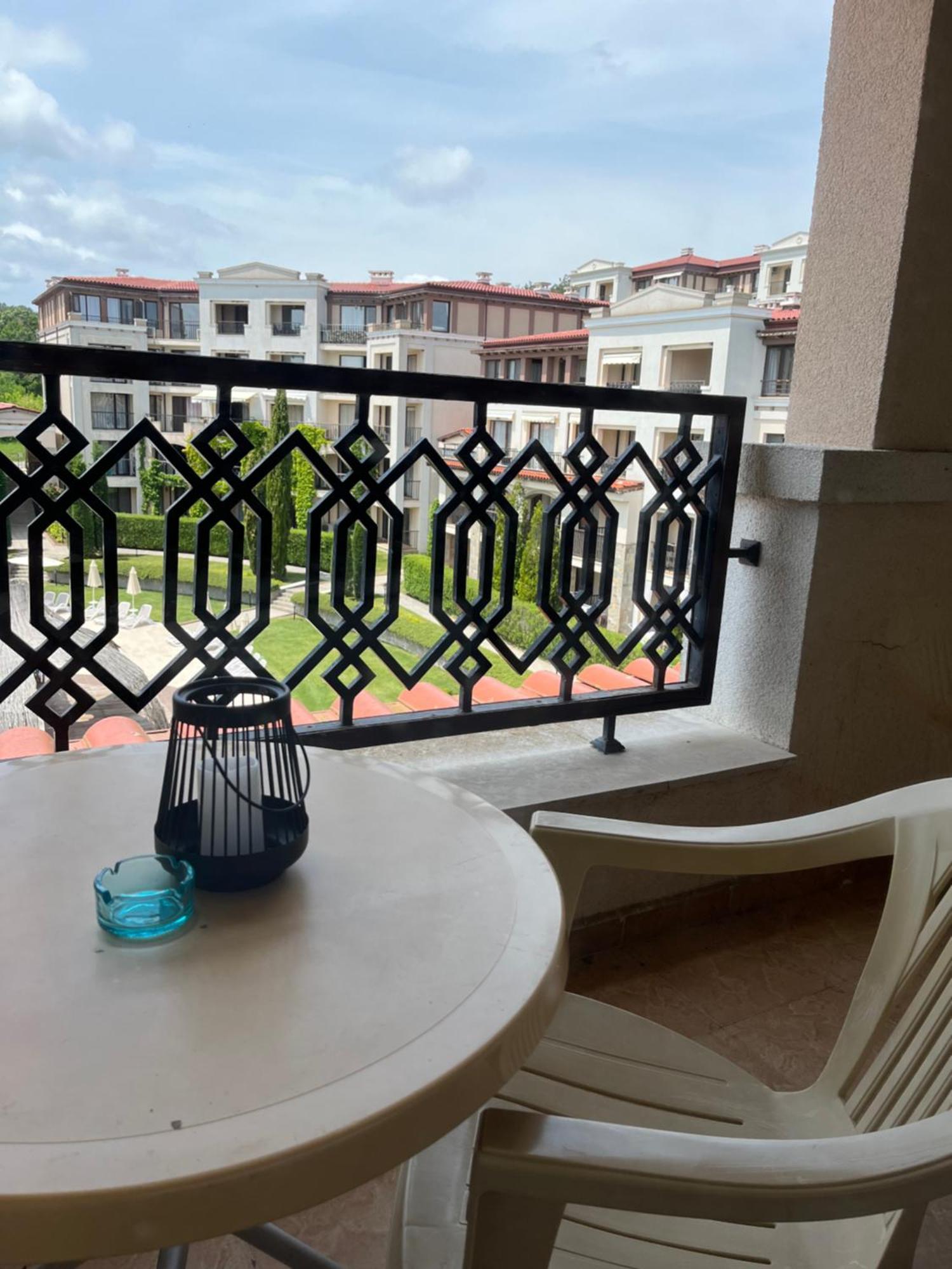Green Life Private Sp Apartments -Sozopol Exterior photo
