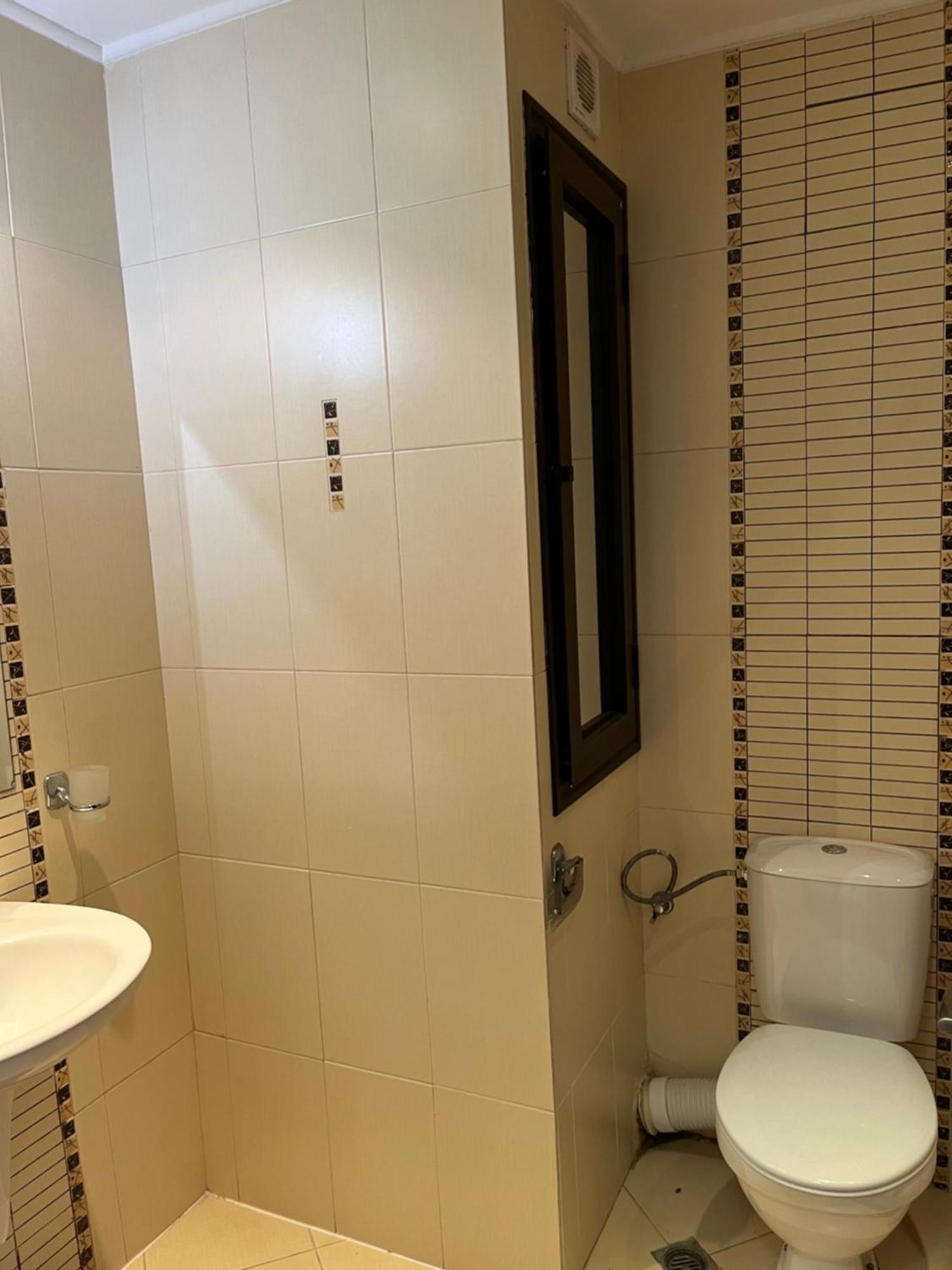 Green Life Private Sp Apartments -Sozopol Exterior photo